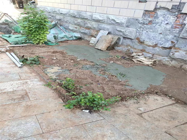 普宁地基基础注浆增加承载力灌浆加固