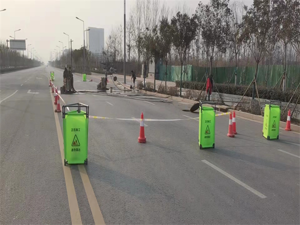 普宁公路路基注浆,这些您了解吗?
