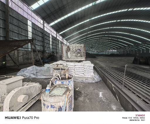 普宁厂房地面下沉注浆加固施工