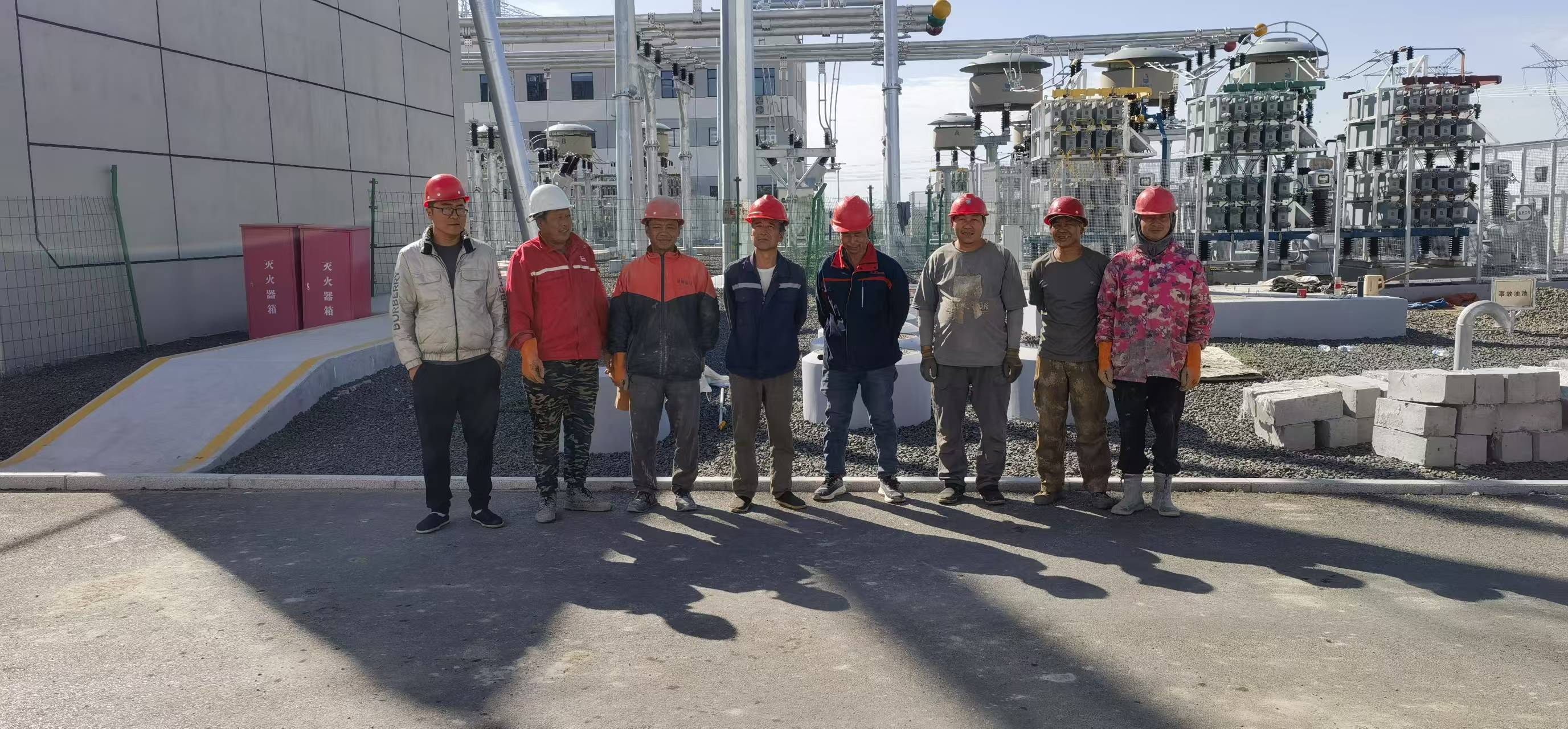 普宁地基沉降如何修复?